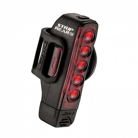 lezyne usb rear light