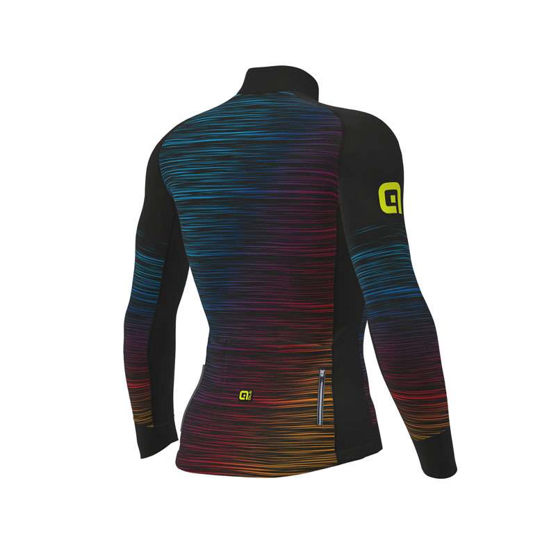 Maglia Alé Graphics PRR The End 2019 | Acquista online Maglie Cicli