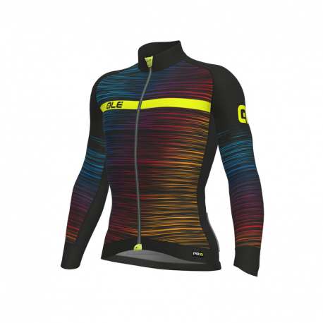 Maglia Alé Graphics PRR The End 2019 | Acquista online Maglie Cicli
