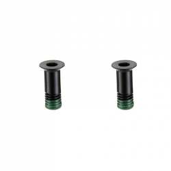 Token CNC Pulley Bolts