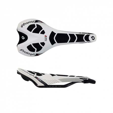 Sella Prologo Scratch 2 CPC Tirox Sella Prologo Scratch 2 CPC Tirox