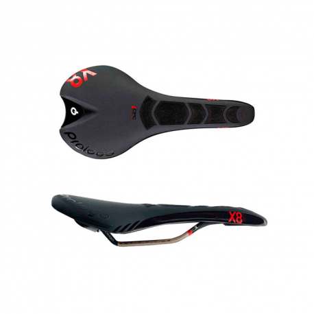 Sella Prologo Nago Evo X8 CPC Tirox Sella Prologo Nago Evo X8 CPC Tirox