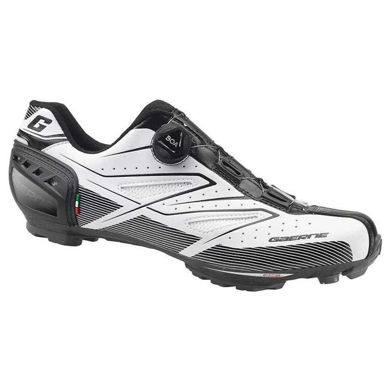 gaerne hurricane mtb spd shoes 2018