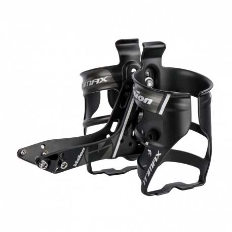 Portaborraccia Vision Trimax Rear Hydratation System Portaborraccia Vision Trimax Rear Hydratation System
