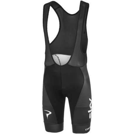 team sky bib shorts