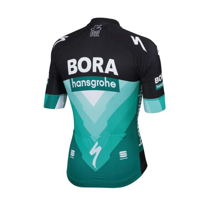 bora hansgrohe 2019 kit