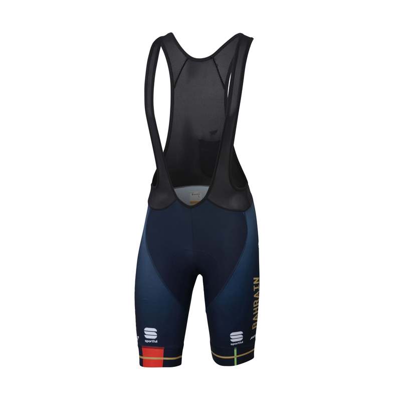 Maglia Sportful Bodyfit Team Bahrain Merida 2019 | Acquista online 