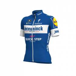 Maglia Vermac Team Deceuninck QuickStep 2019