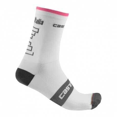 Calze Castelli GIRO102 Giro d'Italia 2019 Calze Castelli GIRO102 Giro d'Italia 2019