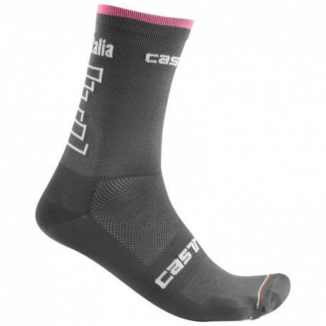 Calze Castelli GIRO102 Giro d'Italia 2019 Calze Castelli GIRO102 Giro d'Italia 2019