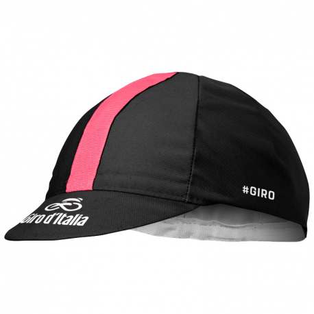 Cappellino Castelli GIRO102 Giro d'Italia 2019 Cappellino Castelli GIRO102 Giro d'Italia 2019