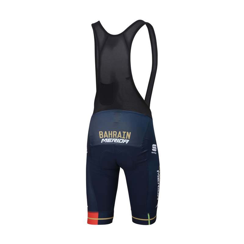Completo Sportful Bodyfit Bahrain Merida 2019 | Acquista online Div