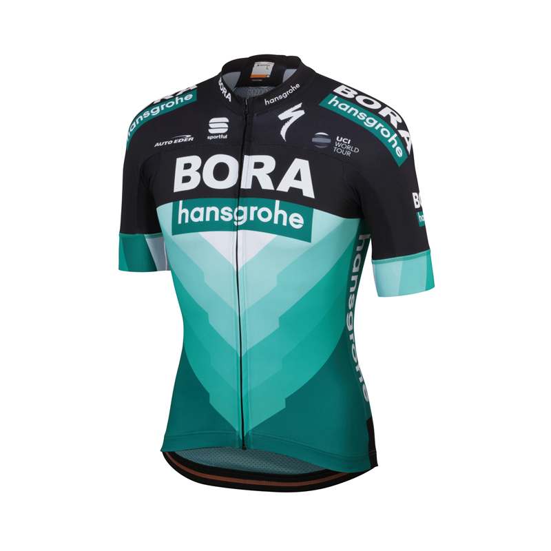 Completo Sportful Bodyfit Bora Hansgrohe 2019 | Acquista online Div