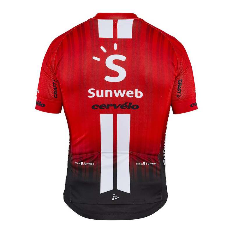 team sunweb kit