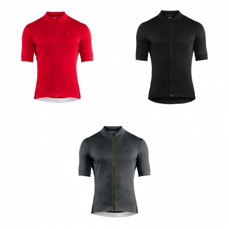 maglia termica ciclismo craft