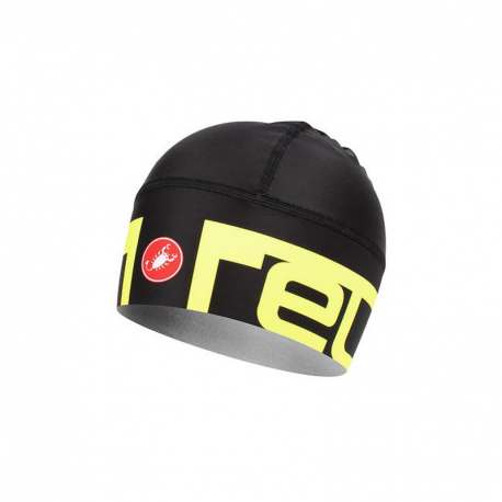 Cappellino Castelli Viva 2 Thermo Skully 2020 Cappellino Castelli Viva 2 Thermo Skully 2020