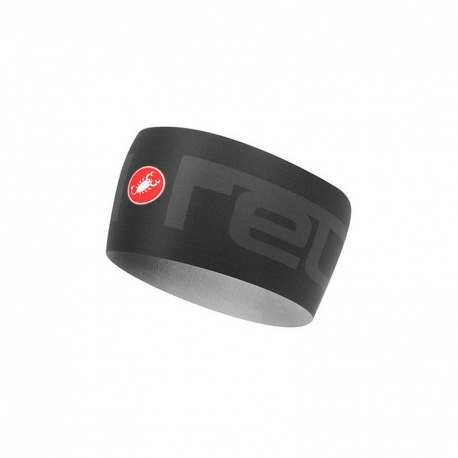 Castelli Viva 2 Thermo Headband 2020 Castelli Viva 2 Thermo Headband 2020