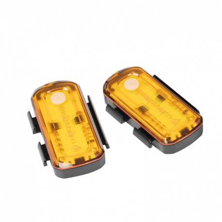 Luci Blackburn Gride Side Beacon 2020 Luci Blackburn Gride Side Beacon 2020