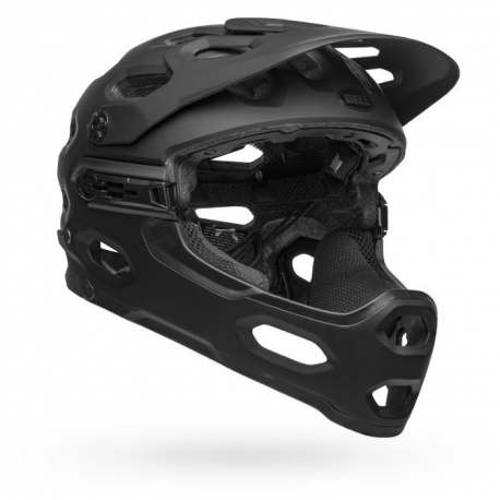 Casco Bell Super 3R Mips 2020 Casco Bell Super 3R Mips 2020