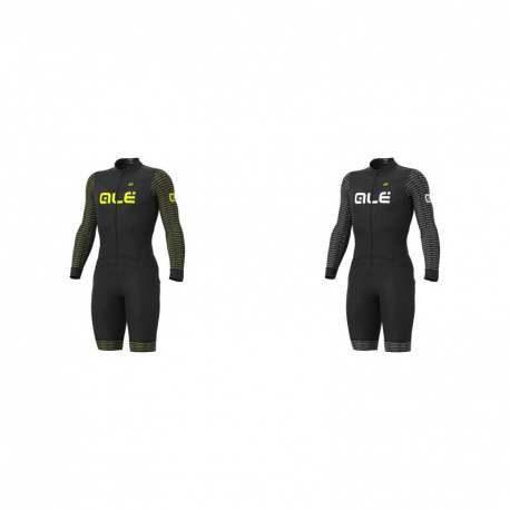 Body Alé Fuga DWR Ciclocross 2020 | Acquista online Body Ciclismo Uomo