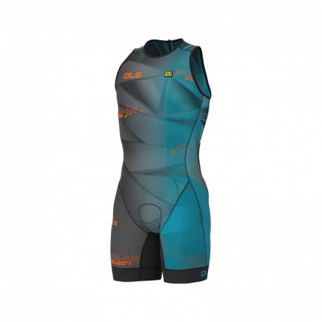 Body Alé Triathlon Hawaii Olympic Tri