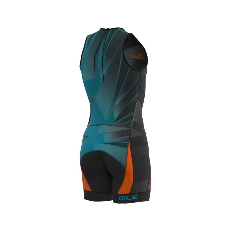 Body Alé Triathlon Hawaii Olympic Tri | Acquista online Body Ciclis