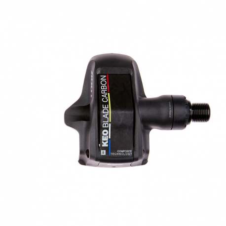 Look Keo Blade Carbon CR 2018 Pedals Look Keo Blade Carbon CR 2018 Pedals