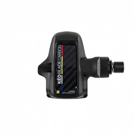 Look Keo Blade Carbon CR 2018 Pedals Look Keo Blade Carbon CR 2018 Pedals