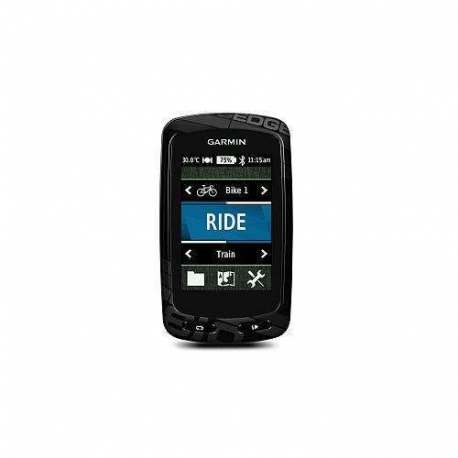 Garmin Edge 810 Garmin Edge 810