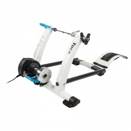 Rullo Tacx i-Flow TTS4 Basic Rullo Tacx i-Flow TTS4 Basic