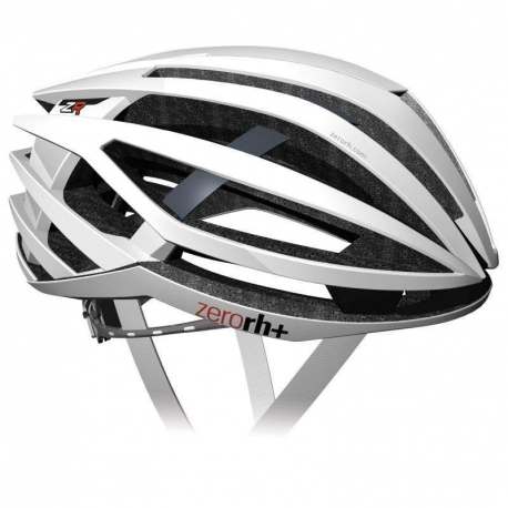 ZR - Bianco Lucido/ Bianco Opaco ZR - Bianco Lucido/ Bianco Opaco
