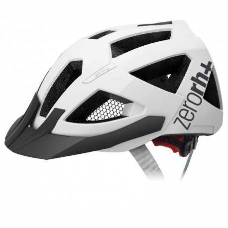 Black Combo - Bianco Opaco Black Combo - Bianco Opaco