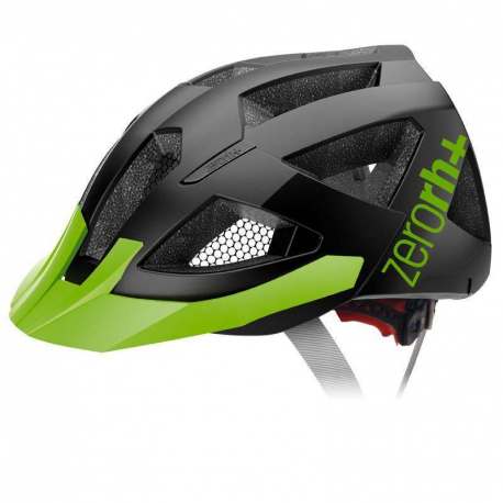 Black Combo Matt black - Acid Green Black Combo Matt black - Acid Green