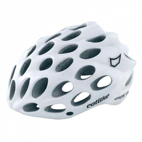 Whisper Plus - Bianco lucido 2014 Whisper Plus - Bianco lucido 2014