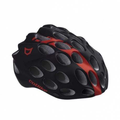 Whisper Plus - Nero rosso opaco 2014 Whisper Plus - Nero rosso opaco 2014