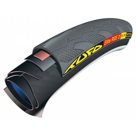 TUFO Elite Ride tubolare 28x23mm TUFO Elite Ride tubolare 28x23mm