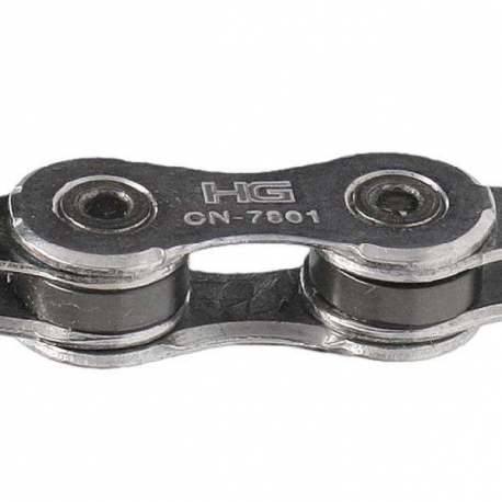 Catena Durace 10v 116 maglie CN-7801 Catena Durace 10v 116 maglie CN-7801