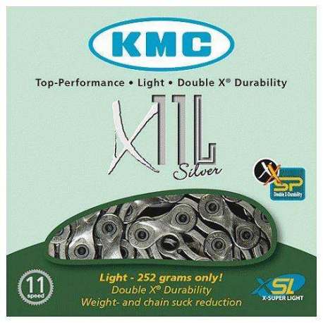 Catena X11L Silver Catena X11L Silver