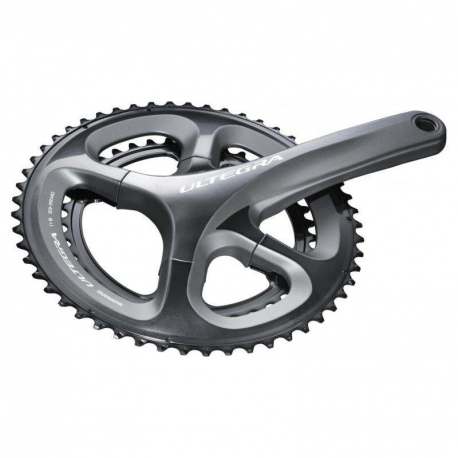 Guarnitura Ultegra 6800 11v 50-34 Guarnitura Ultegra 6800 11v 50-34