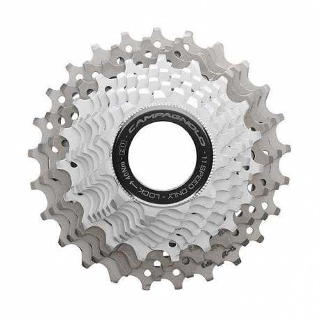 Cassetta Campagnolo Record 11v Cassetta Campagnolo Record 11v