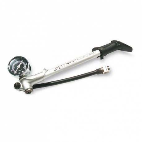 Pompa forcelle & rear shock ad alta pressione (300 PSI) Pompa forcelle & rear shock ad alta pressione (300 PSI)