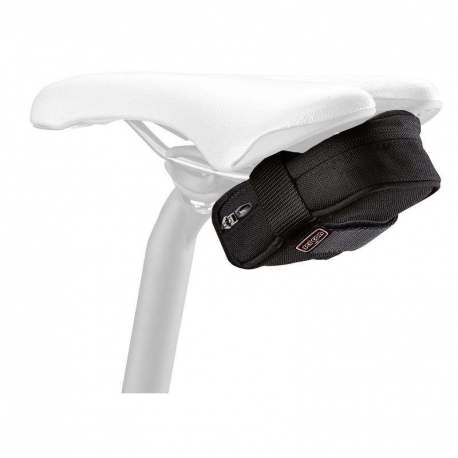 Scicon Elan 210 Black Saddlebag Scicon Elan 210 Black Saddlebag