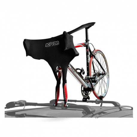 Protezione Scicon Bike Defender Nero Protezione Scicon Bike Defender Nero