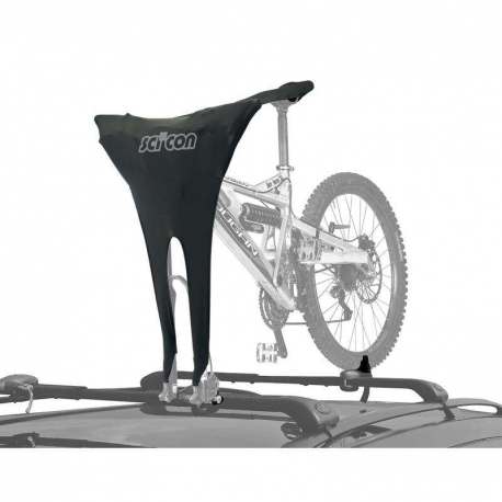 Protezione Scicon Bike Defender Nero MTB Protezione Scicon Bike Defender Nero MTB