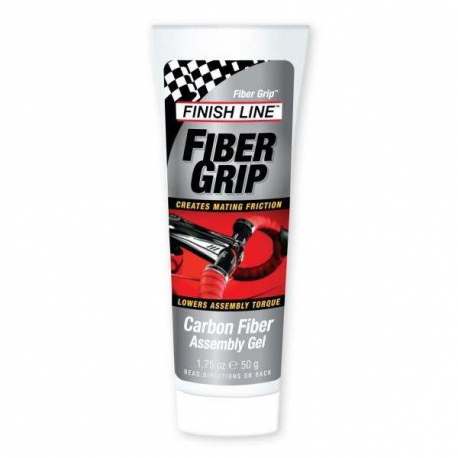 Fiber grip GEL grippante 50 gr. Fiber grip GEL grippante 50 gr.