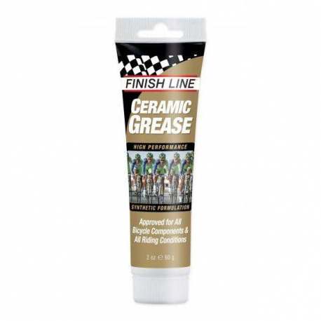 Grasso ceramico 60 gr. tubetto Grasso ceramico 60 gr. tubetto