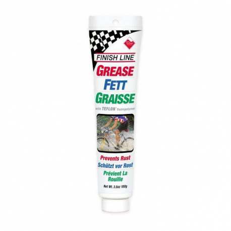 Grasso Premium al Teflon - 100 gr Grasso Premium al Teflon - 100 gr