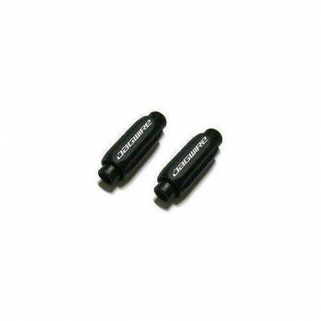 Regolatori Jagwire Pro Indexed INLINE - 2pz Regolatori Jagwire Pro Indexed INLINE - 2pz