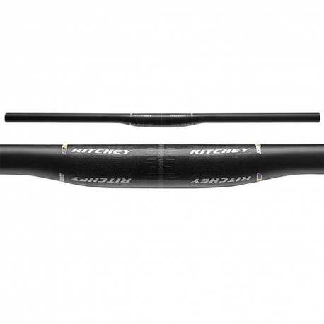 Manubrio Ritchey WCS 31,8x710 Carbonio Manubrio Ritchey WCS 31,8x710 Carbonio