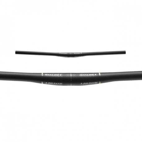Manubrio MTB Comp BB Black - 2X 5° Manubrio MTB Comp BB Black - 2X 5°